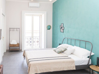 N\'ART SUITES - NAPOLI