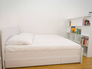 Naschmarkt Studio by Welcome2vienna