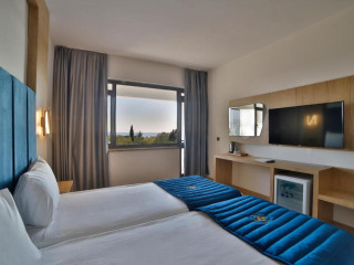 Nashira City Resort Hotel