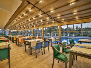 Nashira City Resort Hotel