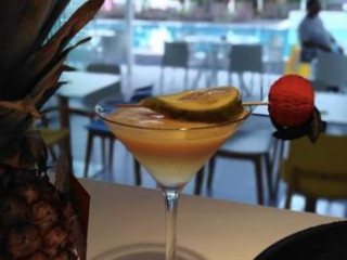 Nasos Hotel & Resort