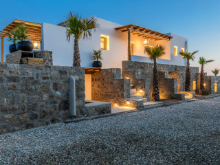 Nasta Intentional Living Mykonos