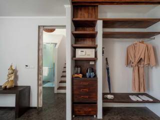 Natai Beach Resort and Spa