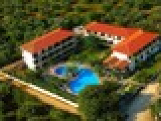 Natasa Hotel Thassos