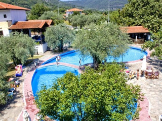 Natassa Hotel - Thassos