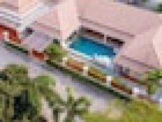 Charmillion Club Resort