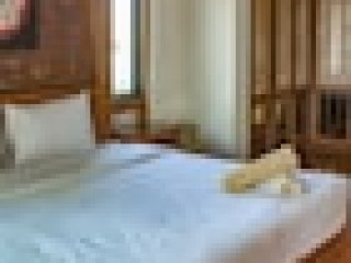 Natcha Pool Villa Pattaya