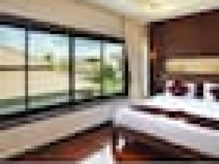 Natcha Pool Villa Pattaya
