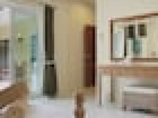 Natcha Pool Villa Pattaya