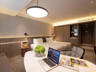 Nathan Hotel