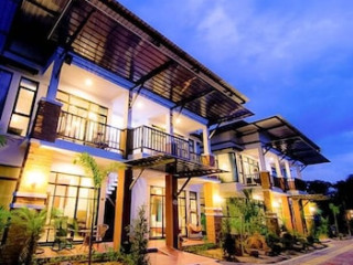 Nattha Waree Hotsprings Resort and Spa
