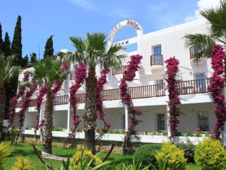 Natur Garden Hotel