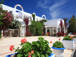 NATUR GARDEN HOTEL
