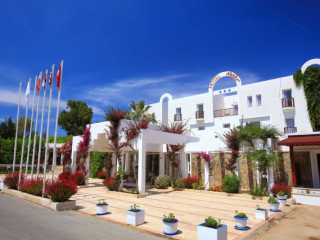 NATUR GARDEN HOTEL