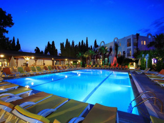 NATUR GARDEN HOTEL