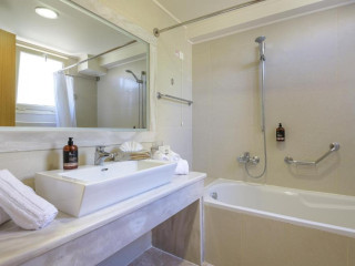 Natura Park Village Hotel & Spa