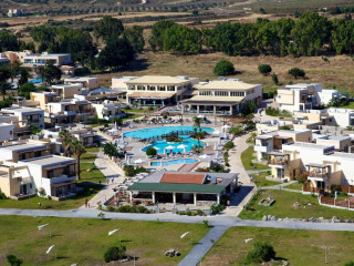 Natura Park Village Hotel & Spa