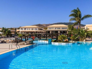Natura Park Village Hotel & Spa