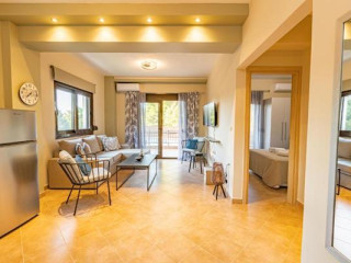 Natura Suites in Vourvourou