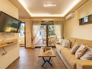 Natura Suites in Vourvourou