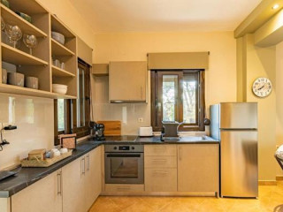 Natura Suites in Vourvourou