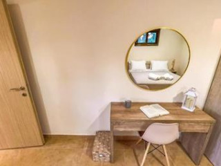 Natura Suites in Vourvourou