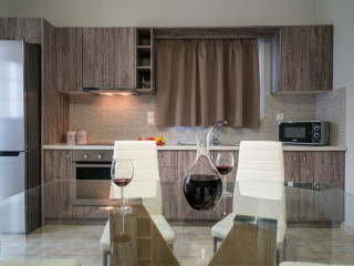 NATURA VERDE VILLAS