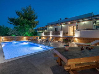NATURA VERDE VILLAS