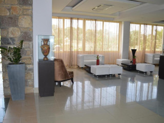 Natura Village Hotel and Spa