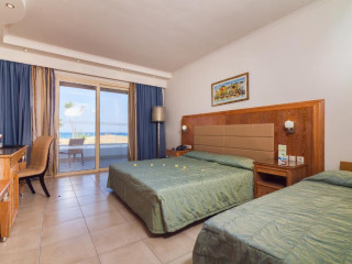 Natura Village Hotel and Spa