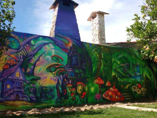 Natural Mystic Hostel