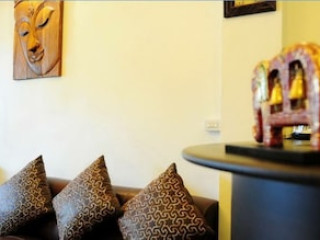 NATURBLISS BOUTIQUE RESIDENCE