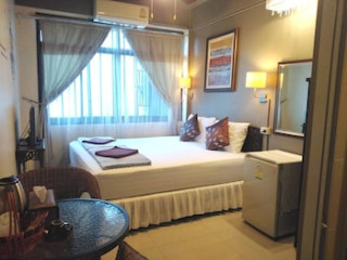 NATURBLISS BOUTIQUE RESIDENCE