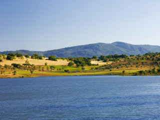 Nau Morgado Golf Country Club
