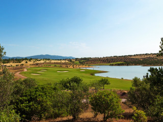 NAU Morgado Golf & Country Club
