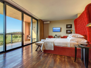 NAU Morgado Golf & Country Club