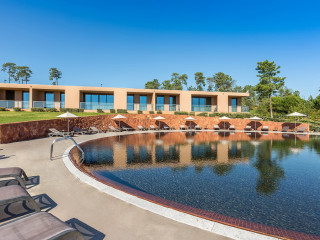 NAU Morgado Golf & Country Club