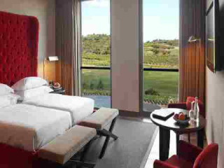 NAU Morgado Golf & Country Club