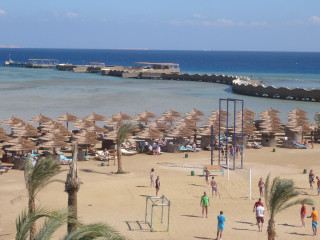 NAU SALGADOS PALACE