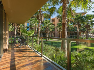 NAU Salgados Palm Village
