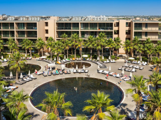 Marriott Residences Salgados Resort, Algarve