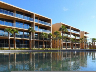 Marriott Residences Salgados Resort (NAU Salgados Palm Village)