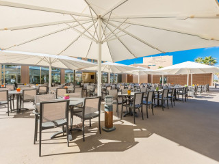 Marriott Residences Salgados Resort