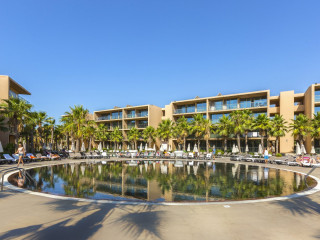 Marriott Residences Salgados Resort (NAU Salgados Palm Village)