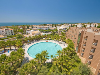 NAU Sao Rafael Suites