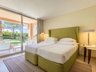 NAU Sao Rafael Suites