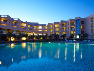 NAU Sao Rafael Suites - All Inclusive