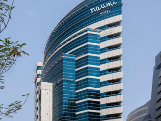 Naumi Hotel Dubai (Ex. Dusit D2 Kenz Hotel Dubai)