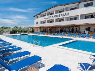 NAUTIC SPORT CLUB