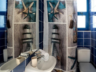 Nautilus Beach House